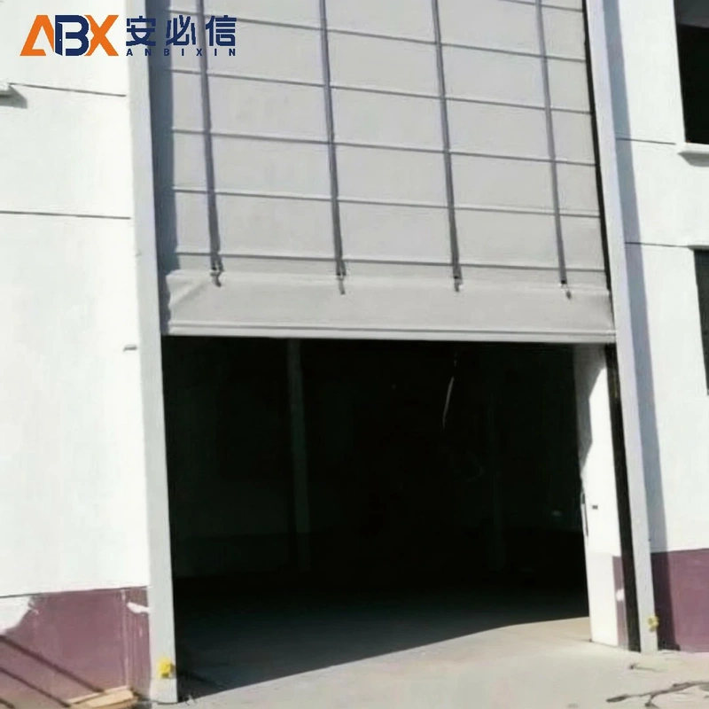 邵阳市高速堆积门