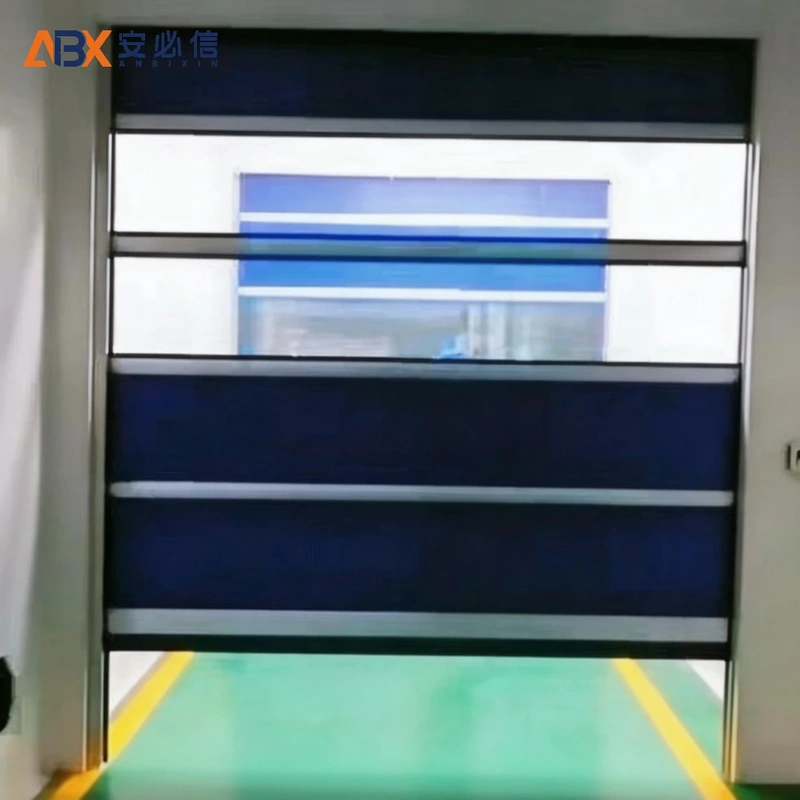 邵阳市快速卷帘门